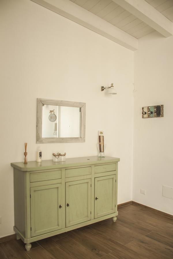 Color Apartment Monopoli Exteriör bild